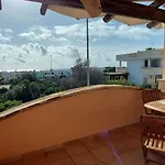 023 E 024 Tulipano Di Salentoinvacanzacom * Torre Pali