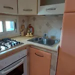 023 E 024 Tulipano Di Salentoinvacanzacom Holiday home Torre Pali