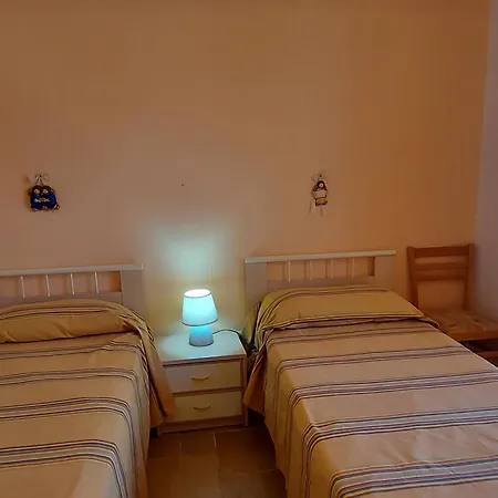 023 E 024 Tulipano Di Salentoinvacanzacom Torre Pali