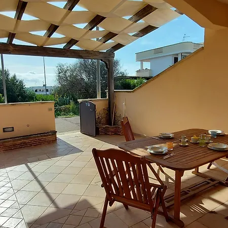 038 E 039 Tulipano Di Salentoinvacanzacom Torre Pali