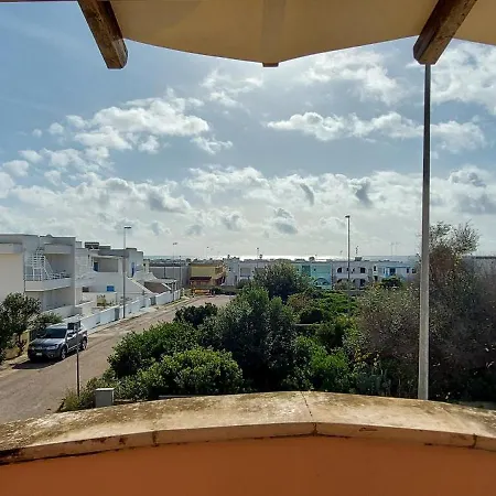 023 E 024 Tulipano Di Salentoinvacanzacom 펜션 Torre Pali