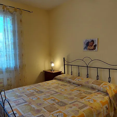 023 E 024 Tulipano Di Salentoinvacanzacom * Torre Pali