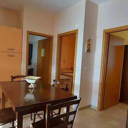 023 E 024 Tulipano Di Salentoinvacanzacom 펜션 Torre Pali