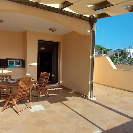 023 E 024 Tulipano Di Salentoinvacanzacom Torre Pali