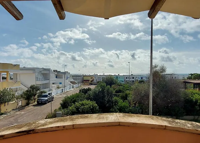 038 E 039 Tulipano Di Salentoinvacanzacom Casa de Férias Torre Pali