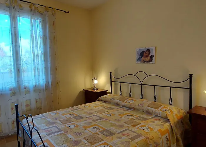 038 E 039 Tulipano Di Salentoinvacanzacom * Torre Pali