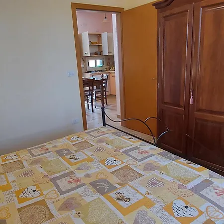 023 E 024 Tulipano Di Salentoinvacanzacom Vakantiehuis Torre Pali