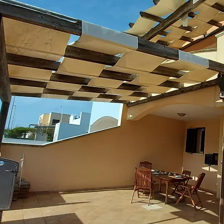 023 E 024 Tulipano Di Salentoinvacanzacom Vakantiehuis *