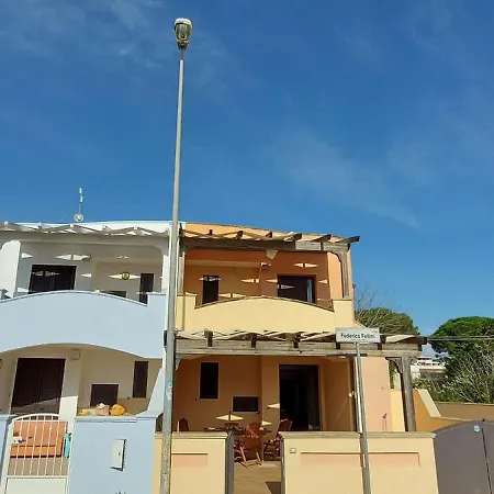 023 E 024 Tulipano Di Salentoinvacanzacom Dom wakacyjny *