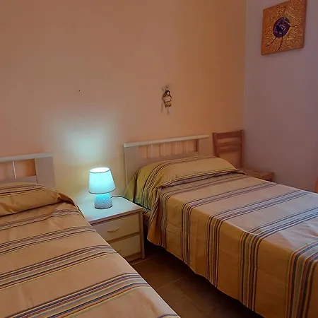 023 E 024 Tulipano Di Salentoinvacanzacom Vakantiehuis *