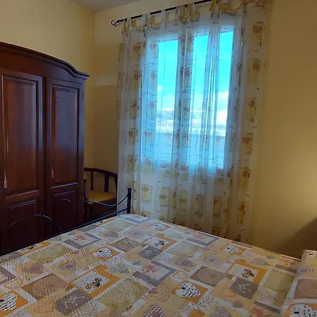Dom wakacyjny 023 E 024 Tulipano Di Salentoinvacanzacom *