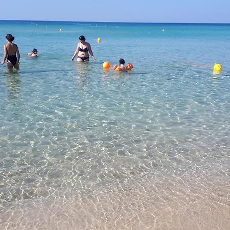 023 E 024 Tulipano Di Salentoinvacanzacom Dom wakacyjny